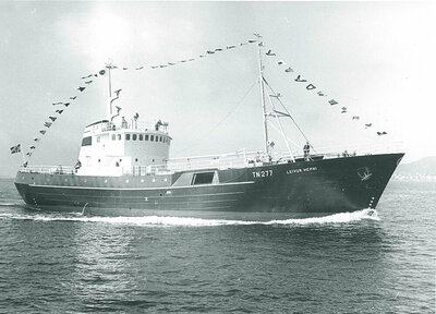 Yno 37 H Leivur Hepni